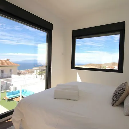 Alessandria Villa Costa Adeje (Tenerife)